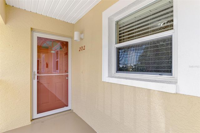 6610 GASPARILLA PINES BOULEVARD 202, Englewood, FL 34224