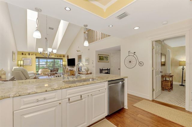 6610 GASPARILLA PINES BOULEVARD 202, Englewood, FL 34224