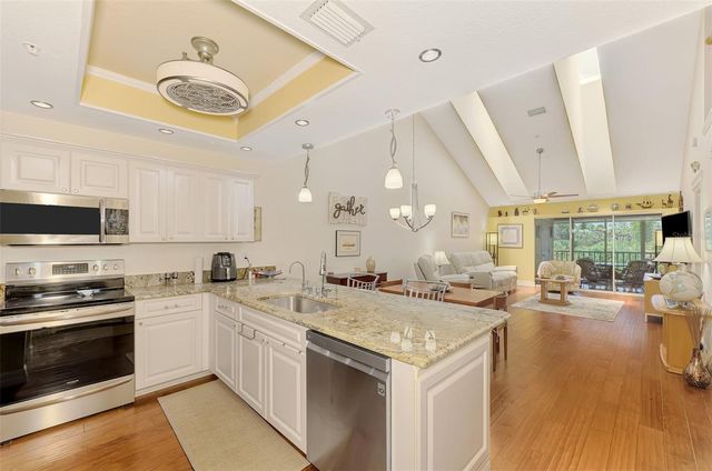6610 GASPARILLA PINES BOULEVARD 202, Englewood, FL 34224