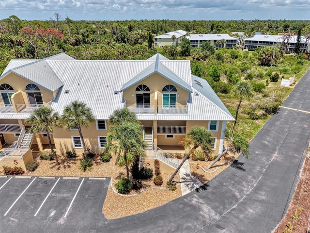 6610 GASPARILLA PINES BOULEVARD 202, Englewood, FL 34224