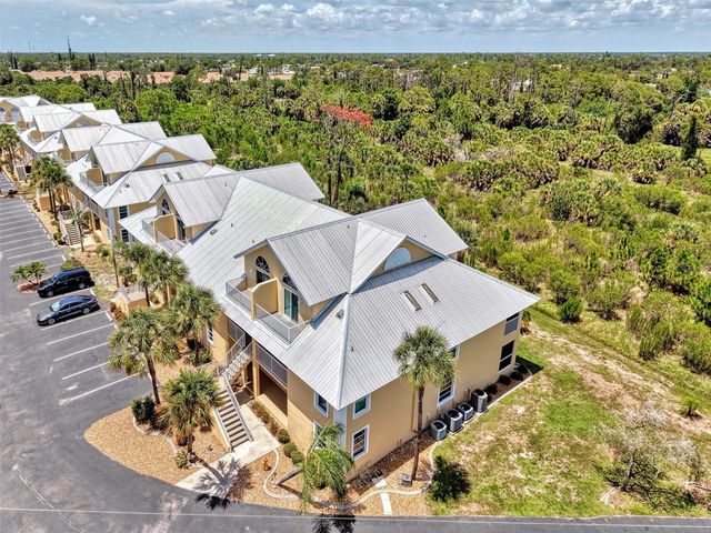 6610 GASPARILLA PINES BOULEVARD 202, Englewood, FL 34224