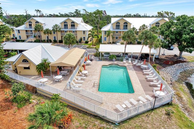 6610 GASPARILLA PINES BOULEVARD 202, Englewood, FL 34224