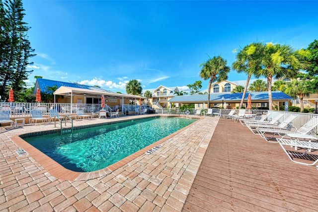 6610 GASPARILLA PINES BOULEVARD 202, Englewood, FL 34224