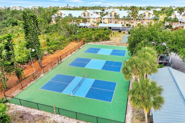 6610 GASPARILLA PINES BOULEVARD 202, Englewood, FL 34224