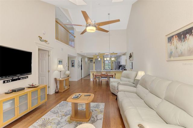 6610 GASPARILLA PINES BOULEVARD 202, Englewood, FL 34224