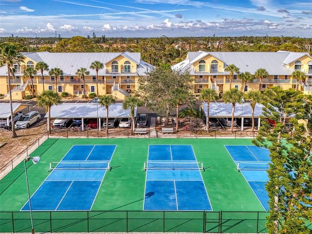 6610 GASPARILLA PINES BOULEVARD 202, Englewood, FL 34224