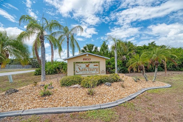 6610 GASPARILLA PINES BOULEVARD 202, Englewood, FL 34224