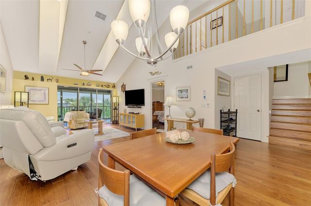 6610 GASPARILLA PINES BOULEVARD 202, Englewood, FL 34224