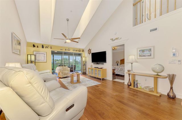 6610 GASPARILLA PINES BOULEVARD 202, Englewood, FL 34224