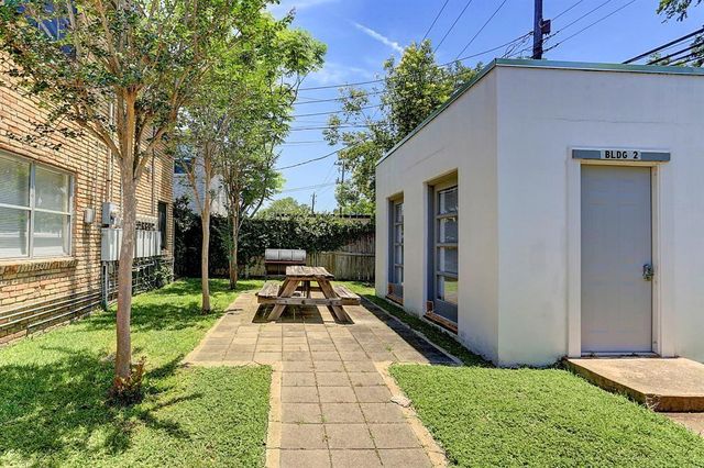 3603 Murworth Drive 5, Houston, TX 77025