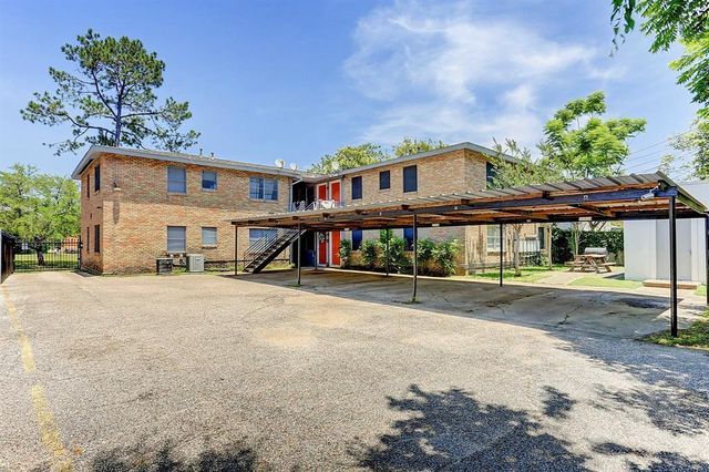 3603 Murworth Drive 5, Houston, TX 77025