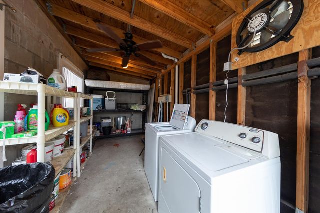 3603 Murworth Drive 5, Houston, TX 77025