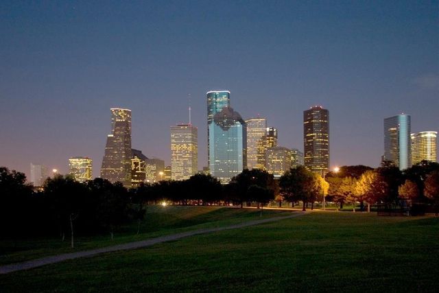 3603 Murworth Drive 5, Houston, TX 77025