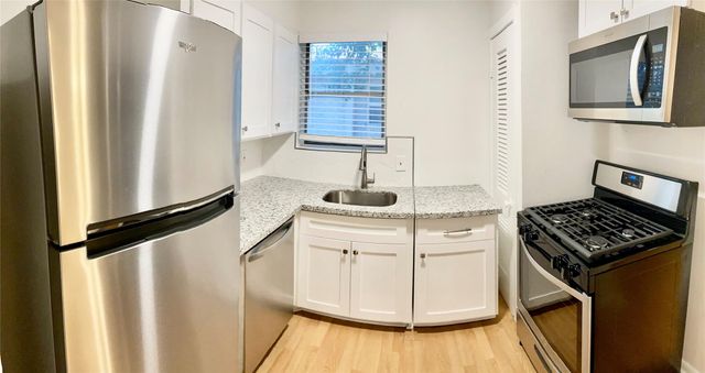 3603 Murworth Drive 5, Houston, TX 77025