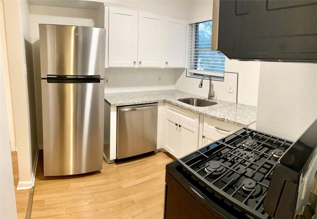 3603 Murworth Drive 5, Houston, TX 77025