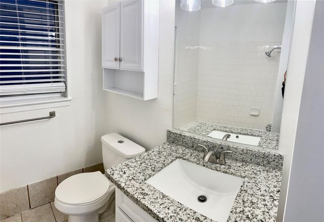 3603 Murworth Drive 5, Houston, TX 77025