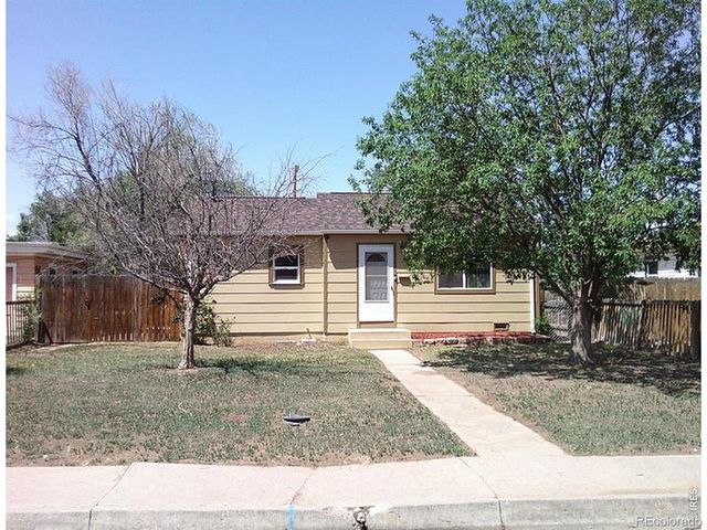 1709 7th Street, Greeley, CO 80631