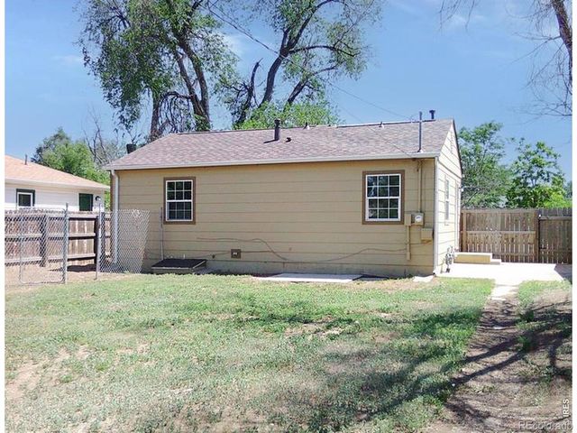 1709 7th Street, Greeley, CO 80631