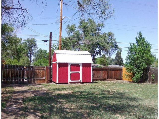 1709 7th Street, Greeley, CO 80631