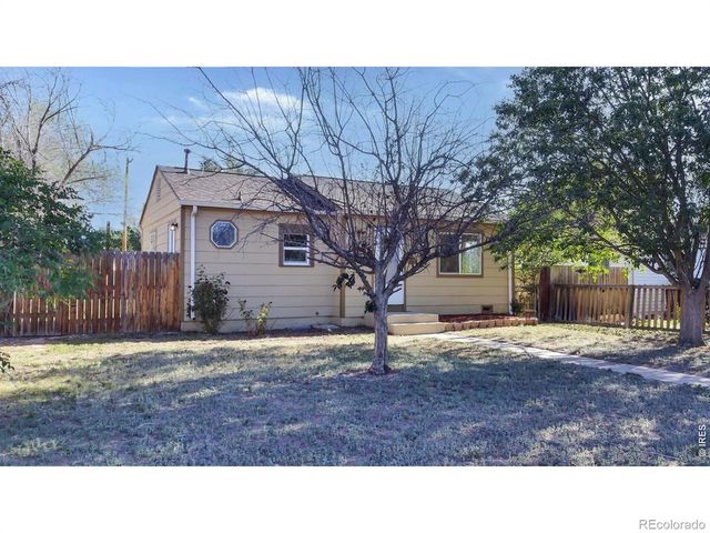 1709 7th Street, Greeley, CO 80631
