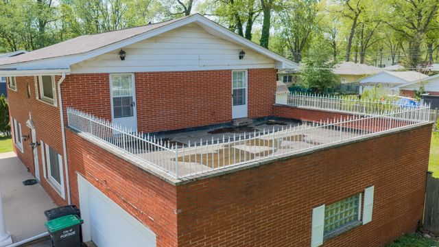 2730 Carmen Street, Portage, IN 46368