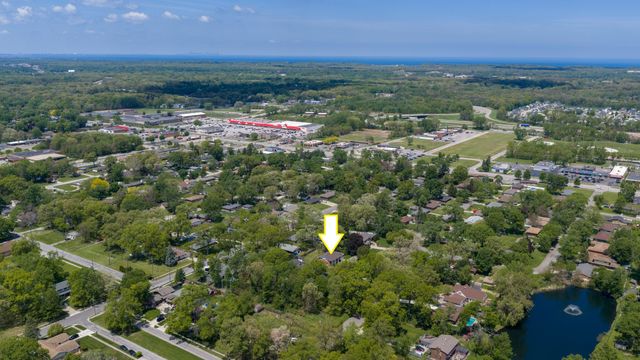 2730 Carmen Street, Portage, IN 46368