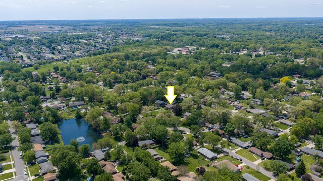 2730 Carmen Street, Portage, IN 46368