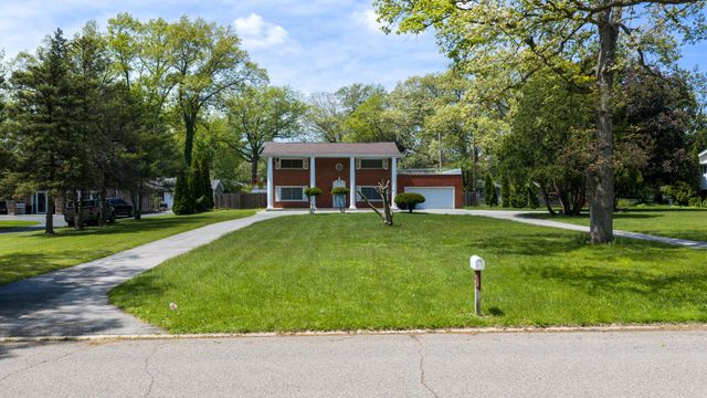 2730 Carmen Street, Portage, IN 46368