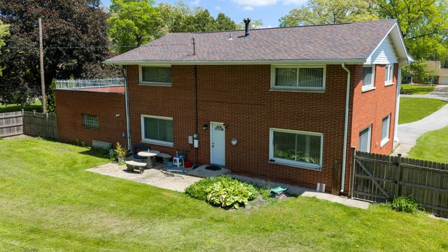 2730 Carmen Street, Portage, IN 46368