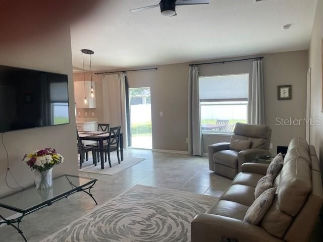2966 BAY CITY TERRACE, North Port, FL 34286