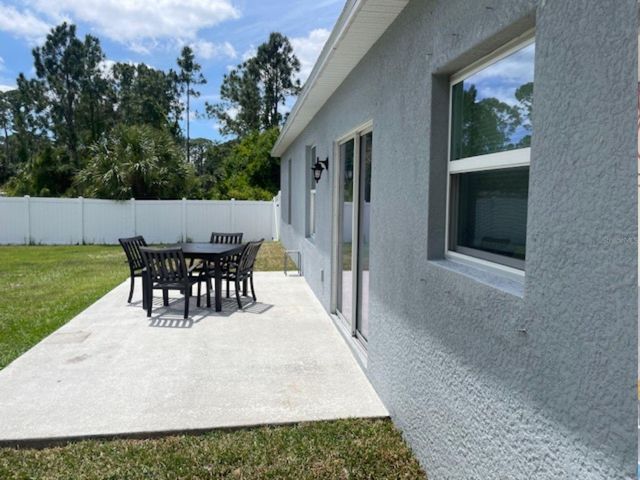 2966 BAY CITY TERRACE, North Port, FL 34286