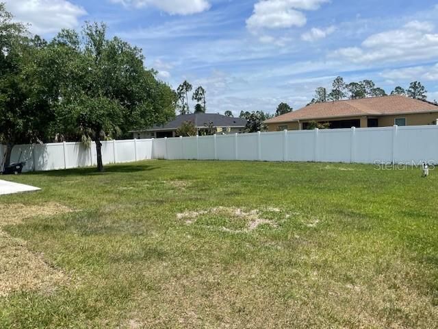 2966 BAY CITY TERRACE, North Port, FL 34286