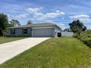 2966 BAY CITY TERRACE, North Port, FL 34286