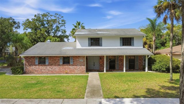 3561 CALGARY LANE, Mount Dora, FL 32757