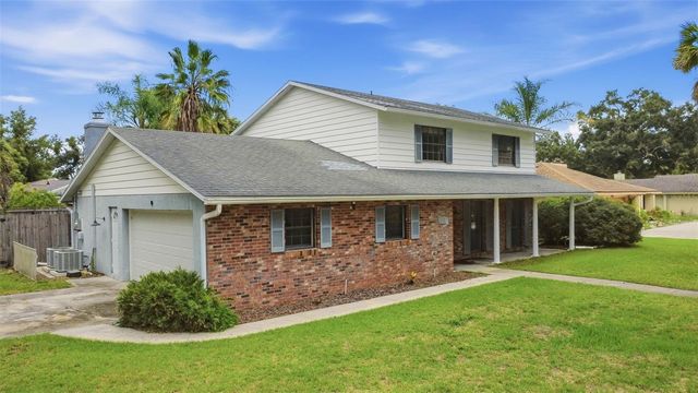3561 CALGARY LANE, Mount Dora, FL 32757