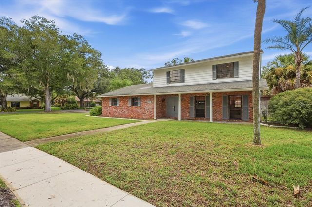 3561 CALGARY LANE, Mount Dora, FL 32757