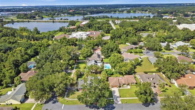 3561 CALGARY LANE, Mount Dora, FL 32757
