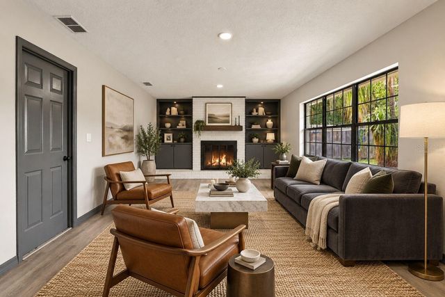 3561 CALGARY LANE, Mount Dora, FL 32757