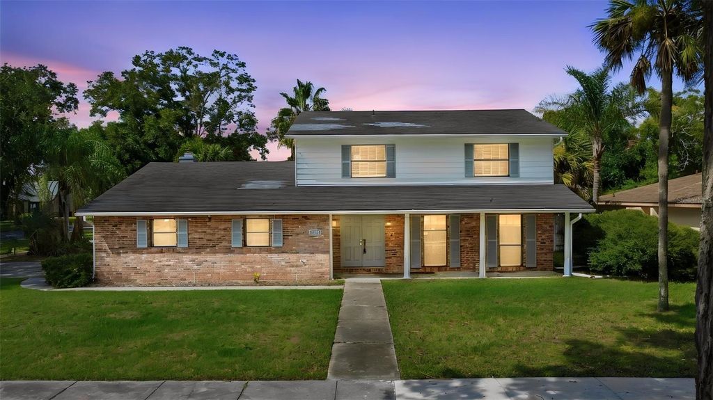 3561 CALGARY LANE, Mount Dora, FL 32757