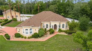 5296 N Princewood Drive, Beverly Hills, FL 34465