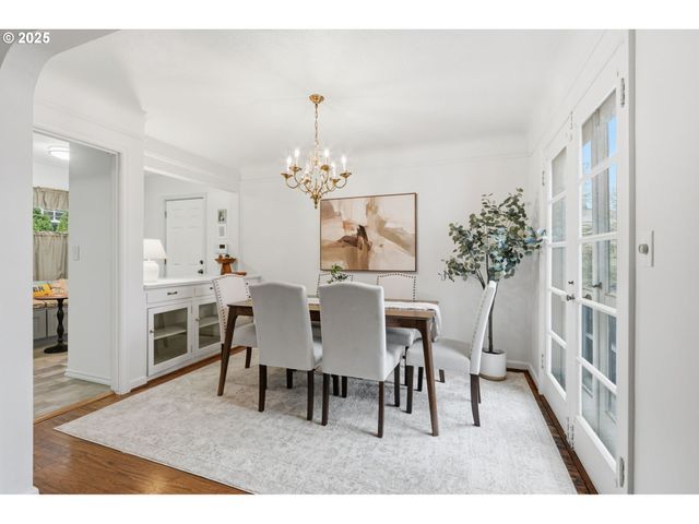 3194 Ne REGENTS Dr, Portland, OR 97212