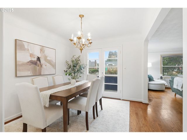 3194 Ne REGENTS Dr, Portland, OR 97212