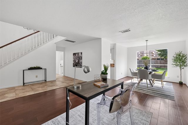 22907 Rainbow Bend Lane, Katy, TX 77450