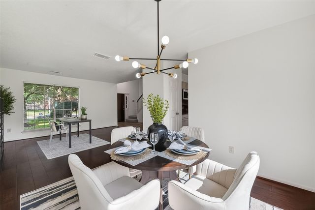 22907 Rainbow Bend Lane, Katy, TX 77450