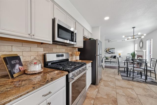 22907 Rainbow Bend Lane, Katy, TX 77450