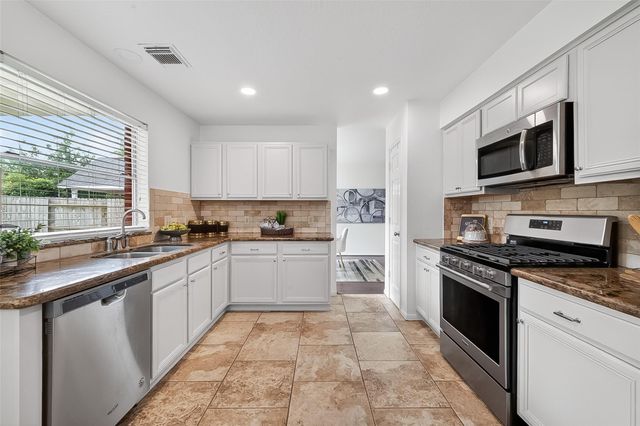 22907 Rainbow Bend Lane, Katy, TX 77450