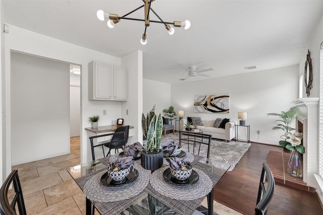 22907 Rainbow Bend Lane, Katy, TX 77450