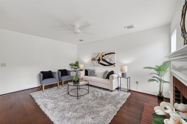 22907 Rainbow Bend Lane, Katy, TX 77450