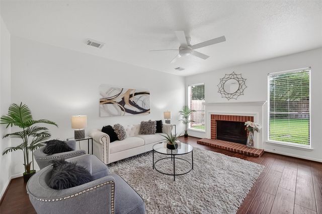 22907 Rainbow Bend Lane, Katy, TX 77450