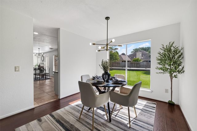 22907 Rainbow Bend Lane, Katy, TX 77450